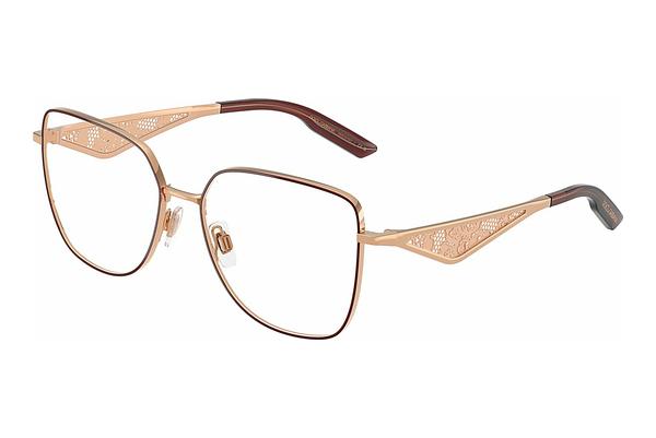 Lunettes de vue Dolce & Gabbana DG1358 1333