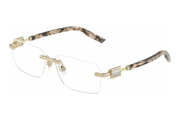 Brille Dolce & Gabbana DG1361 488