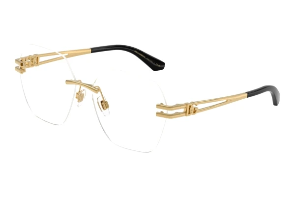 Eyewear Dolce & Gabbana DG1369 02