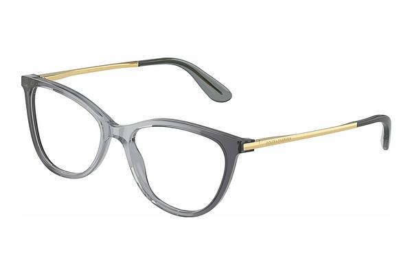 Brille Dolce & Gabbana DG3258 3268