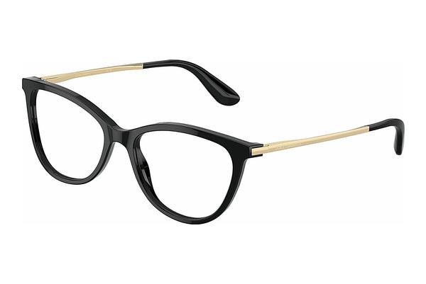 Lunettes de vue Dolce & Gabbana DG3258 501