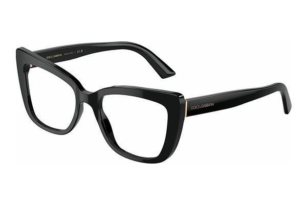 Lunettes de vue Dolce & Gabbana DG3308 501