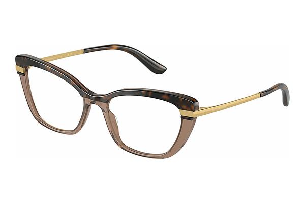 Lunettes de vue Dolce & Gabbana DG3325 3256