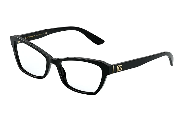 Prillid Dolce & Gabbana DG3328 501
