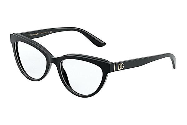 Lunettes de vue Dolce & Gabbana DG3332 501