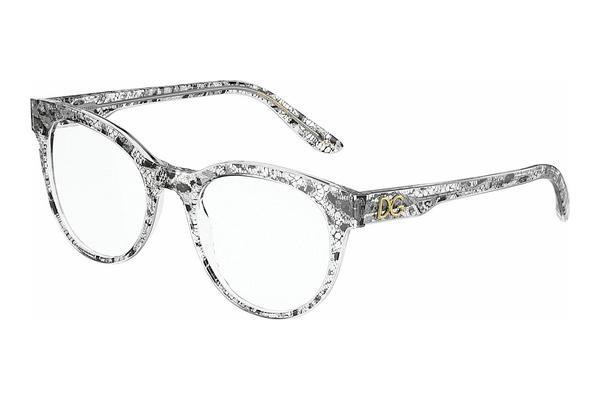 Glasses Dolce & Gabbana DG3334 3287