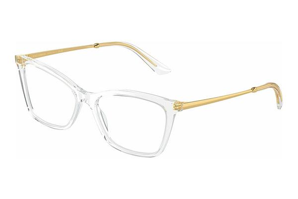 Lunettes de vue Dolce & Gabbana DG3347 3133