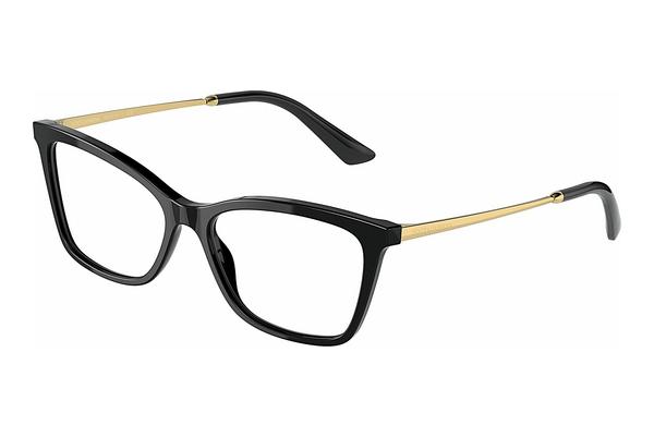 Brille Dolce & Gabbana DG3347 501