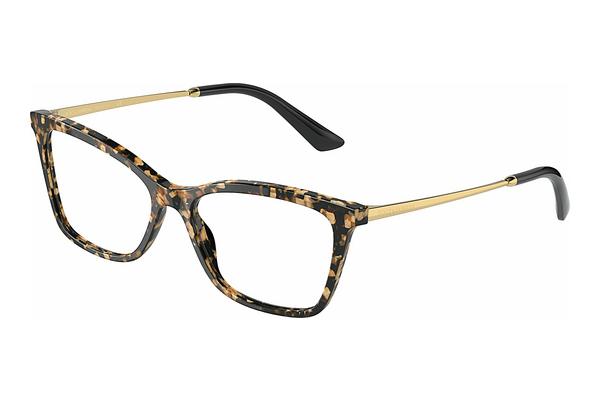 Lunettes de vue Dolce & Gabbana DG3347 911