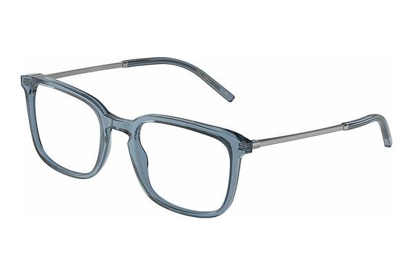 Brille Dolce & Gabbana DG3349 3040