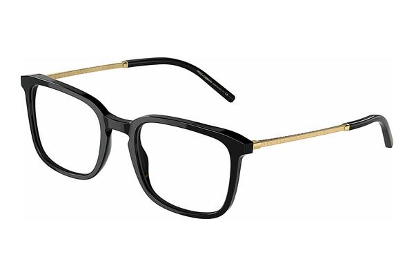 Lunettes de vue Dolce & Gabbana DG3349 501