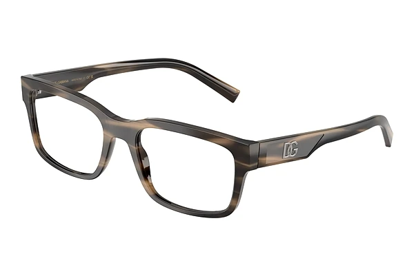 Eyewear Dolce & Gabbana DG3352 3200
