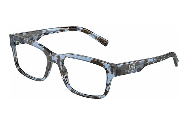 Lunettes de vue Dolce & Gabbana DG3352 3392