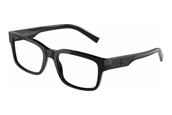 Glasses Dolce & Gabbana DG3352 501