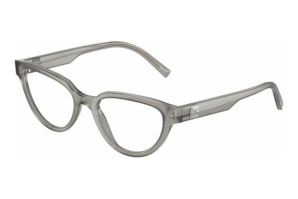 Brille Dolce & Gabbana DG3358 3421