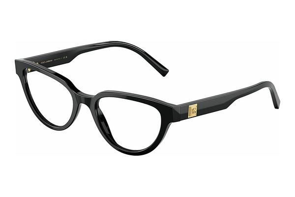 Lunettes de vue Dolce & Gabbana DG3358 501