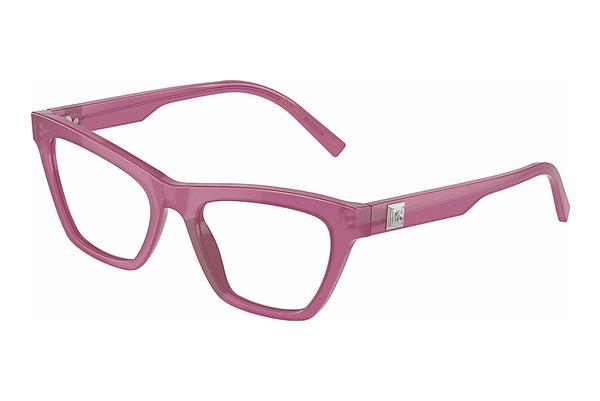 Lunettes de vue Dolce & Gabbana DG3359 2966