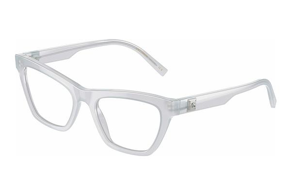 Brille Dolce & Gabbana DG3359 3420