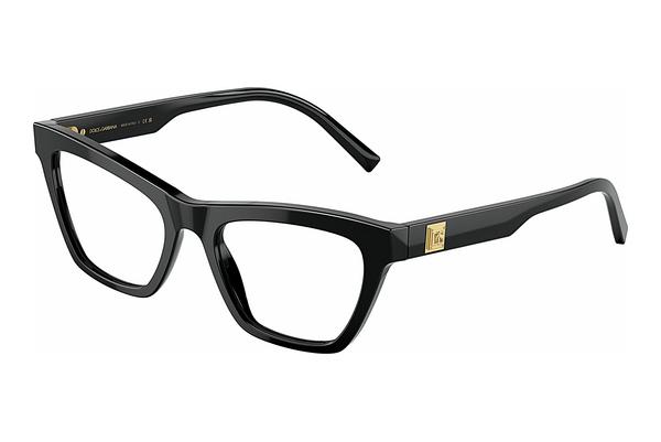 Lunettes de vue Dolce & Gabbana DG3359 501