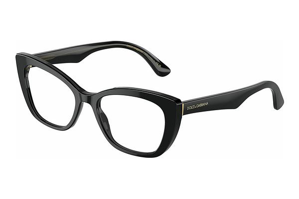 Brille Dolce & Gabbana DG3360 3246