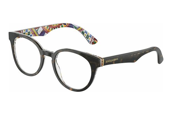 Lunettes de vue Dolce & Gabbana DG3361 3217