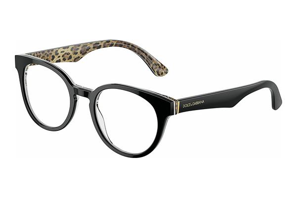 Brille Dolce & Gabbana DG3361 3299