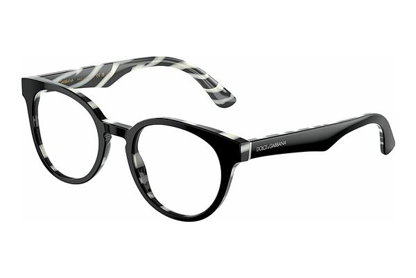 Brille Dolce & Gabbana DG3361 3372