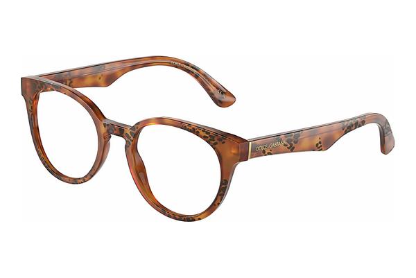 Lunettes de vue Dolce & Gabbana DG3361 3380