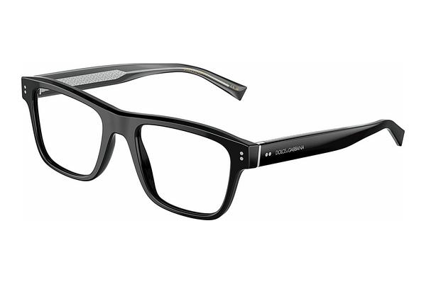 Brille Dolce & Gabbana DG3362 501