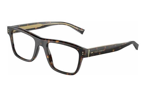 Lunettes de vue Dolce & Gabbana DG3362 502