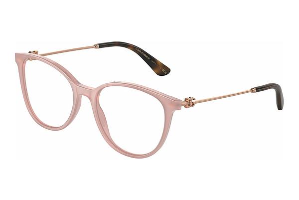 Lunettes de vue Dolce & Gabbana DG3363 3384