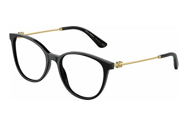 Glasses Dolce & Gabbana DG3363 501