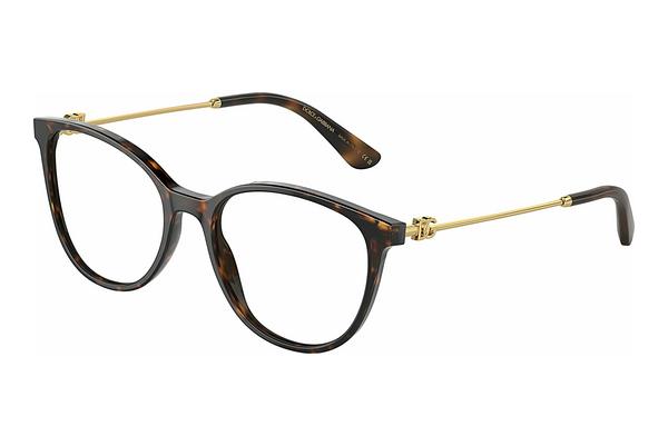 Glasses Dolce & Gabbana DG3363 502