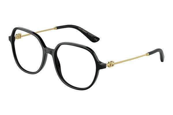 Brilles Dolce & Gabbana DG3364 501