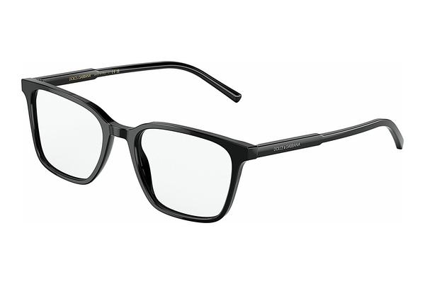 Lunettes de vue Dolce & Gabbana DG3365 501