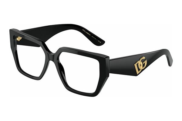 Glasses Dolce & Gabbana DG3373 501