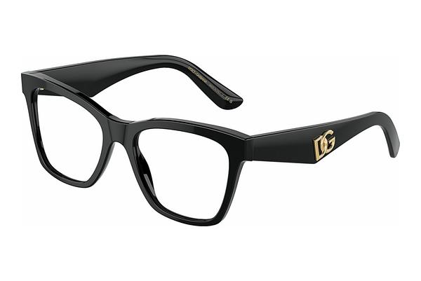 Okuliare Dolce & Gabbana DG3374 501