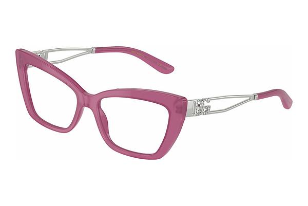 Lunettes de vue Dolce & Gabbana DG3375B 2966