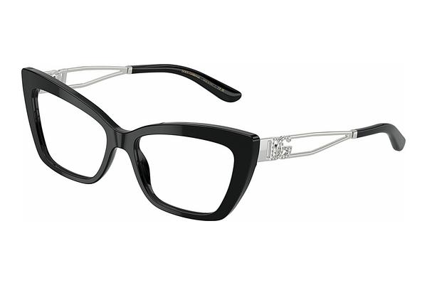 Lunettes de vue Dolce & Gabbana DG3375B 501