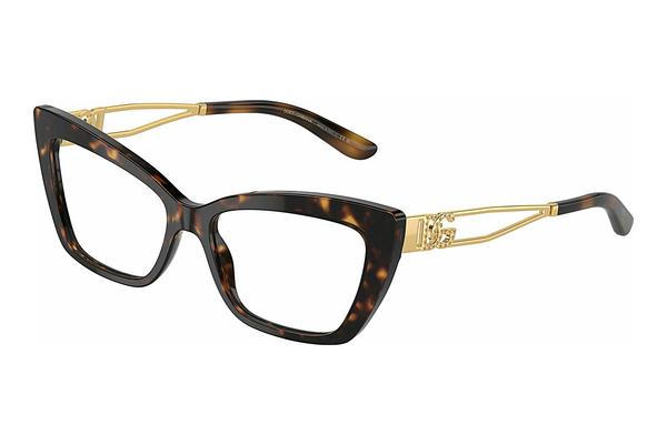 Designerbrillen Dolce & Gabbana DG3375B 502