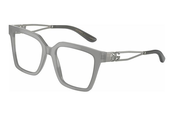 Lunettes de vue Dolce & Gabbana DG3376B 3419