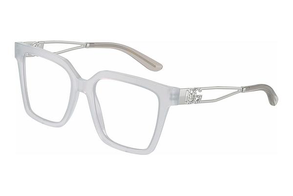 Occhiali design Dolce & Gabbana DG3376B 3420