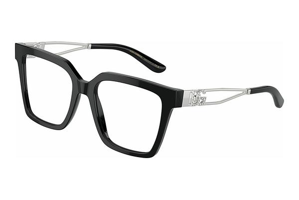 Lunettes de vue Dolce & Gabbana DG3376B 501