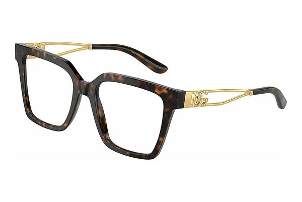 Designerbrillen Dolce & Gabbana DG3376B 502