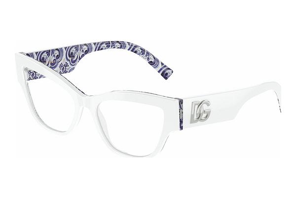 Brille Dolce & Gabbana DG3378 3371