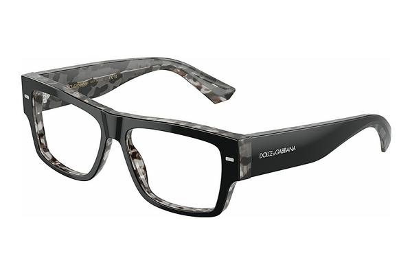 Brille Dolce & Gabbana DG3379 3403