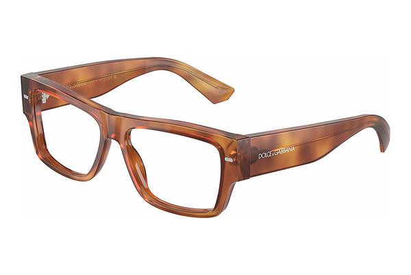 Brille Dolce & Gabbana DG3379 705