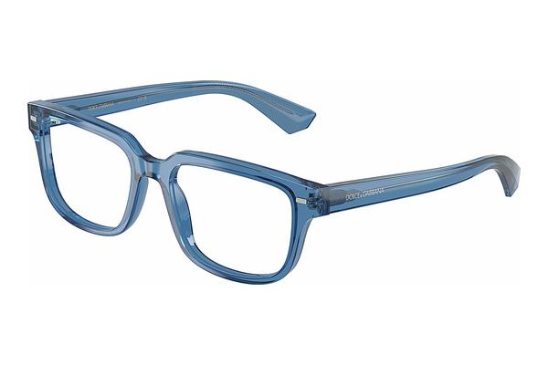 Lunettes de vue Dolce & Gabbana DG3380 3398