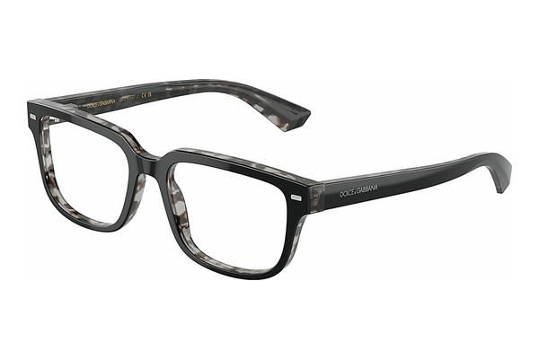 Lunettes de vue Dolce & Gabbana DG3380 3403