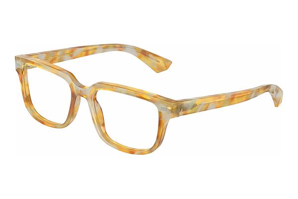 Lunettes de vue Dolce & Gabbana DG3380 3422